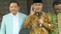 Jimly : Hasil Putusan MK Tidak Ada Lagi Penugasan Baru Bagi Polisi