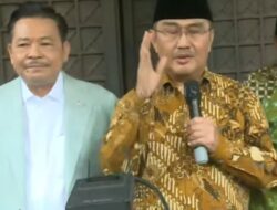 Jimly : Hasil Putusan MK Tidak Ada Lagi Penugasan Baru Bagi Polisi