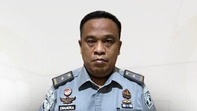 Napi Muslim Dipaksa Makan Daging Anjing Kalapas Enemawira