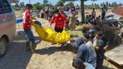 Gubernur Aceh : Korban Terus Berjatuhan Bukan Karena Banjir-Longsor Tapi Kelaparan