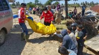 Gubernur Aceh : Korban Terus Berjatuhan Bukan Karena Banjir-Longsor Tapi Kelaparan