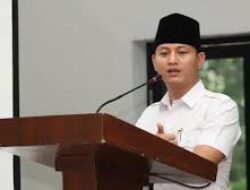 Pansus II Usul Dana APBD Rp.400 M dan Gaji PNS Dihimpun BPR Jwalita, Bupati Arifin: Sesuaikan Saja Dengan Aturan