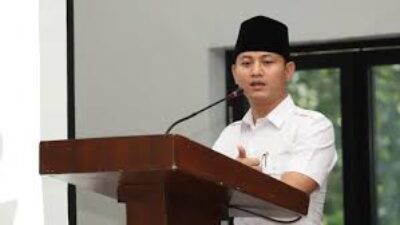 Pansus II Usul Dana APBD Rp.400 M dan Gaji PNS Dihimpun BPR Jwalita, Bupati Arifin: Sesuaikan Saja Dengan Aturan