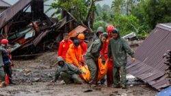 Bencana Sumatera, 442 Orang Tewas, 402 Masih Hilang