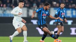 Lautaro Martinez Menjadi Penentu Kemenangan Inter Milan vs Atalanta