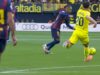 La Liga, Barca Sukses Kandaskan Villareal dengan Skor 2-0
