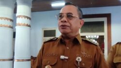 Bupati Pati Sudewo Ditangkap KPK, Terjaring OTT