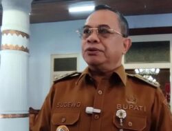 Bupati Pati Sudewo Ditangkap KPK, Terjaring OTT
