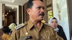 Walikota Madiun Maidi Terjaring OTT KPK