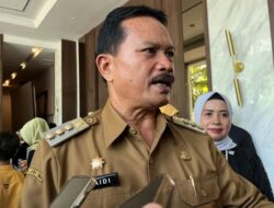 Walikota Madiun Maidi Terjaring OTT KPK