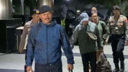 Walikota Madiun Maidi Tiba di Gedung KPK, Diduga Fee Proyek dan Dana CSR