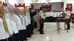 Mutasi 108 ASN Trenggalek Dinilai Kurang Memenuhi Harapan Masyarakat