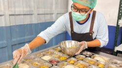 Pegawai SPPG Bisa Menjadi Tenaga PPPK, Kriterianya Seperti Apa..?