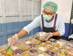 Pegawai SPPG Bisa Menjadi Tenaga PPPK, Kriterianya Seperti Apa..?