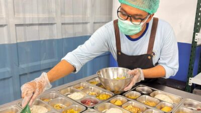 Pegawai SPPG Bisa Menjadi Tenaga PPPK, Kriterianya Seperti Apa..?