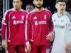 Premier League, Fulham vs Liverpool Berbagi Poin Sama