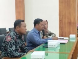 PPG Prajab Minta Rekruitmen Calon Tenaga Guru Memprioritaskan Putra Daerah, Ini Penjelasan Kadin Pendidikan Trenggalek