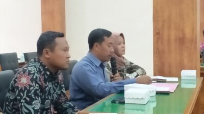 PPG Prajab Minta Rekruitmen Calon Tenaga Guru Memprioritaskan Putra Daerah, Ini Penjelasan Kadin Pendidikan Trenggalek