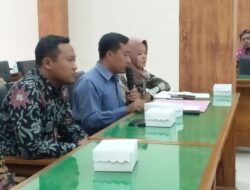 Relawan Guru Non Dapodik Wadul Ke Komisi IV Tentang Nasib Mereka