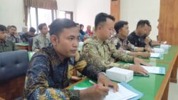 PPG Prajabatan Minta Perekrutan Calon Tenaga Guru Diprioritaskan Warga Trenggalek..?