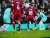 Meski Mendapat Penalti, Liverpool Tak Mampu Kalahkan Tim Papan Bawah Burnley