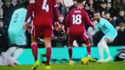 Meski Mendapat Penalti, Liverpool Tak Mampu Kalahkan Tim Papan Bawah Burnley