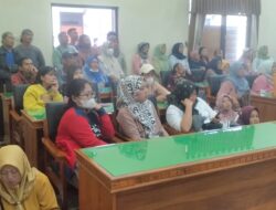 Ratusan Anggota Koperasi Madani Geruduk DPRD, Minta Pemkab Audit dan Pressure Pengurus Koperasi