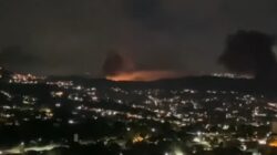 Berdalih Perangi Kartel Narkoba, Amerika Serang Venezuela