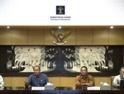 Mau Demonstasi Cukup Surat Pemberitahuan, Bukan Ijin Kepada Polisi