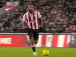 Premier League, Igor Thiago Tampil Perkasa, Gulung Sunderland