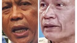 Polda Metro Terbitkan SP3 Eggi Sudjana Dan Damai Hari Lubis, Kasus Dugaan Ijazah Palsu Jokowi