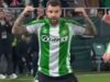La Liga, Tak Ingin Mengecewakan Penggemarnya Saat Meladeni Villareal, Real Betis Cetak 2 Gol Tanpa Balas
