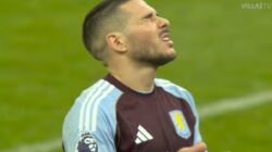 Peluang Salip Man City Buyar, Aston Villa Justru Terkapar Dikandang Sendiri