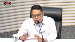 KPK Ungkap Cara Jual Beli Jabatan Bupati Pati Sudewo