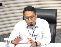 KPK Ungkap Cara Jual Beli Jabatan Bupati Pati Sudewo