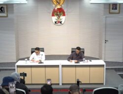 KPK Bongkar Korupsi Walkot Madiun Maidi, Fee Proyek, Dana CSR dan Gratifikasi