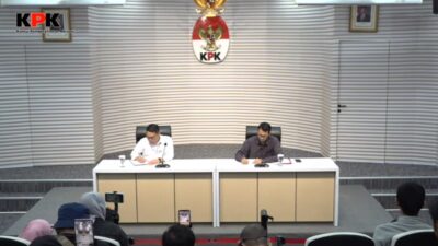 KPK Bongkar Korupsi Walkot Madiun Maidi, Fee Proyek, Dana CSR dan Gratifikasi