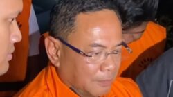 Ditangkap KPK, Bupati Pati Sudewo Melawan, Saya Ini Dikorbankan