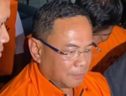 Ditangkap KPK, Bupati Pati Sudewo Melawan, Saya Ini Dikorbankan