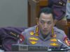 Kapolri Listyo Sigit Tegas Menolak Polisi Dibawah Kementrian