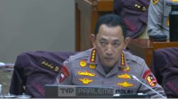 Kapolri Listyo Sigit Tegas Menolak Polisi Dibawah Kementrian