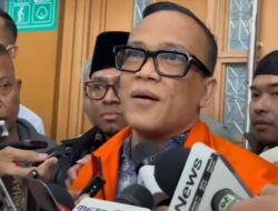 Eks Wamenaker Noel Sebut Apa yang Dilakukan Purbaya Mengganggu Pesta Poranya Para Bandit