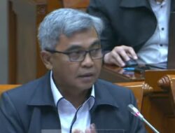 Ketua KPK Sebut Pegawai, ASN Integritas Luar Biasa Justru Tak Menduduki Jabatan, Kepala Daerah Dari Bangun Tidur Sampai Tidur Dapat Fasilitas