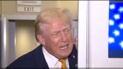 Hitler Jilid II, Setelah Caplok Venezuela, Trump Siap Invasi Greenland, Kuba, Kolombia, Meksiko dan Iran