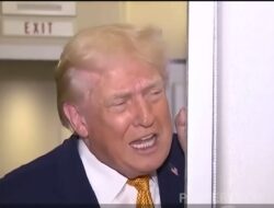 Hitler Jilid II, Setelah Caplok Venezuela, Trump Siap Invasi Greenland, Kuba, Kolombia, Meksiko dan Iran