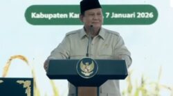 Presiden Prabowo: Ada Sebagian Elit Yang Kerjanya Nyinyir, Hujat dan Fitnah
