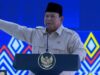 Prabowo: Saya Ingin Anak Pemulung Bisa Jadi Jenderal