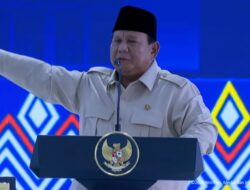Prabowo: Saya Ingin Anak Pemulung Bisa Jadi Jenderal