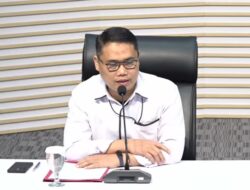 KPK Ungkap Praktek Korupsi Dirjen Pajak Jakarta Utara, 5 Orang Ditetapkan Tersangka