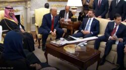 Ketegangan Washington vs Teheran Meningkat, Arab Saudi Cegah AS Serang Iran